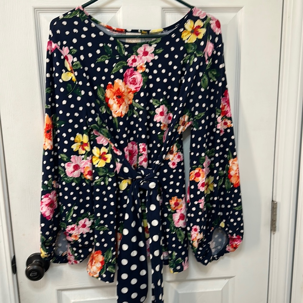 Zadie bs top